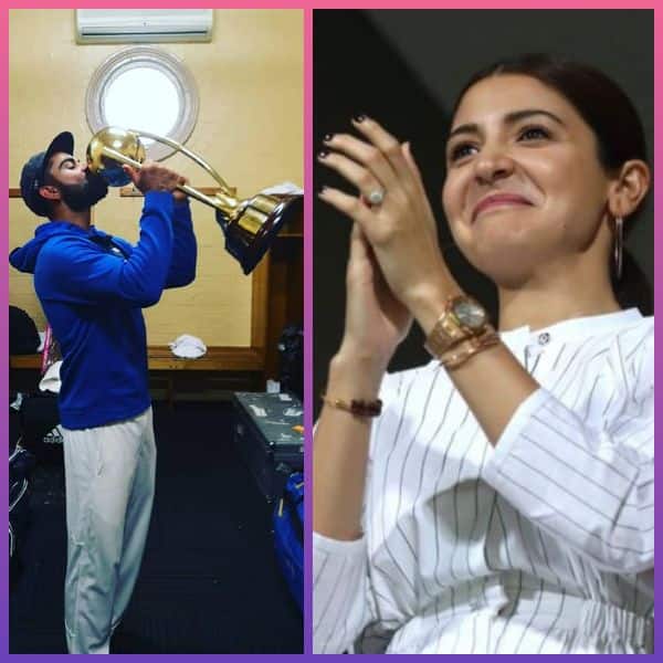 Team India members awarded bonus after Australia series win Team India members awarded bonus after Australia series win